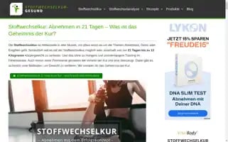 Stoffwechselkur-gesund.de Screenshot 2024-06-28 01:19:30