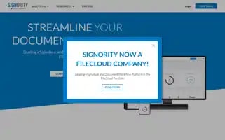 Signority.com Screenshot 2024-07-05 08:41:58