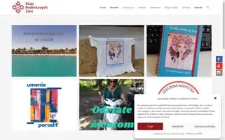 Podnikave-zeny.sk Screenshot 2024-05-19 14:47:18