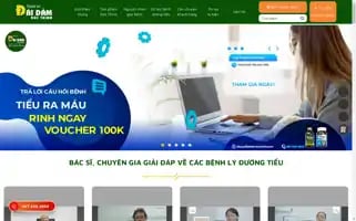 Daidamducthinh.com Screenshot 2024-06-25 09:02:35
