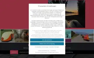 Wernersvelomobilservice.at Screenshot 2024-05-19 13:26:38
