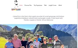 Llamatrip.com Screenshot 2024-04-16 11:43:07