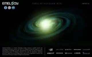 Emelodyworldwide.com Screenshot 2024-07-01 17:23:52