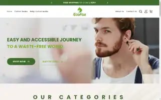 Goecofox.com Screenshot 2024-05-02 05:17:24