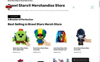 Brawlstar.store Screenshot 2024-06-16 21:18:04