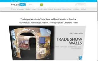 Unique-expo.net Screenshot 2024-07-03 00:05:40