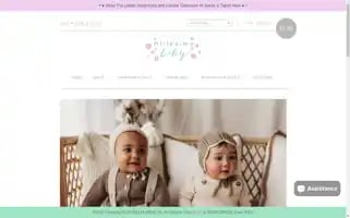 Millesimebaby.com.au Screenshot 2024-05-05 10:48:01