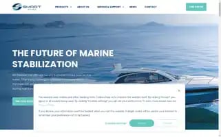 Smartgyro.com Screenshot 2024-06-17 15:40:42