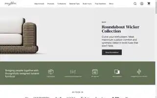 Hineighbor.com Screenshot 2024-05-05 16:58:19