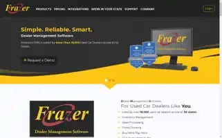 Frazer.com Screenshot 2024-05-09 19:10:53