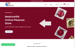 Medmartpk.com Screenshot 2024-05-24 17:21:48