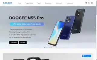 Doogee.cc Screenshot 2024-05-09 11:17:32