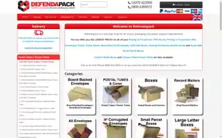 Defendapack.com Screenshot 2024-06-17 22:11:47