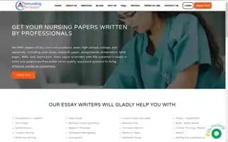 Thenursingtermpaper.com Screenshot 2024-05-14 10:10:10