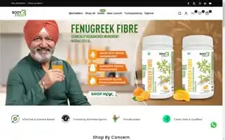 Bodyfirst.in Screenshot 2024-05-08 20:18:25