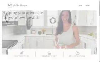 Heatherdessinger.com Screenshot 2024-05-26 16:46:53