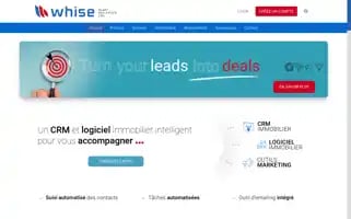 Whise.eu Screenshot 2024-07-09 09:19:53