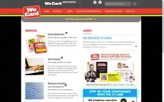 Wecard.org Screenshot 2024-05-15 01:02:44