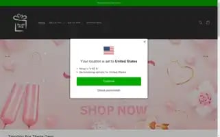 Ipinkgift.com Screenshot 2024-05-02 06:06:19