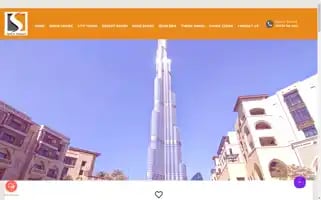 Spiritofadventuretourism.com Screenshot 2024-04-25 20:33:34