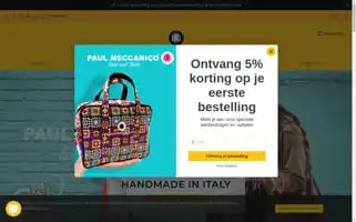 Paulmeccanico.nl Screenshot 2024-04-27 13:38:19
