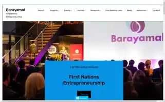 Barayamal.com.au Screenshot 2024-06-27 13:08:46