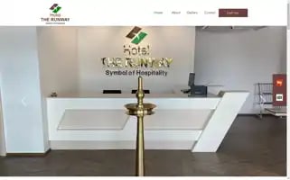 Therunwayhotel.com Screenshot 2024-04-26 10:11:26