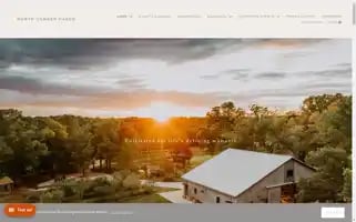 Northcornerhaven.com Screenshot 2024-06-11 08:26:33