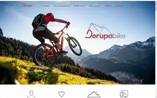 Derupa-bike.ch Screenshot 2024-07-03 09:12:03