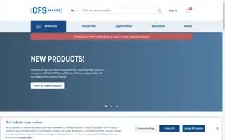 Cfsbrands.com Screenshot 2024-06-30 07:43:02