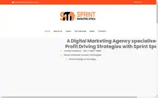 Sprintmarketingafrica.com Screenshot 2024-06-26 04:42:05