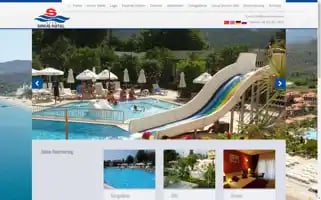 Siriushotel.com.tr Screenshot 2024-04-25 15:46:16