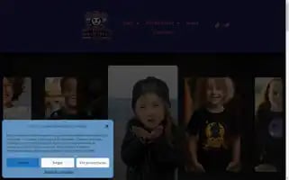 Hautingkids.com Screenshot 2024-05-28 03:26:42