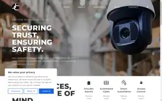 Jc-security.co.uk Screenshot 2024-07-09 19:34:15