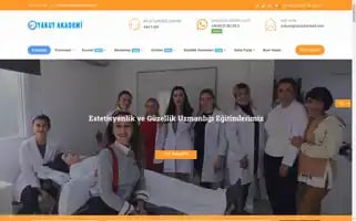 Yakutakademi.com Screenshot 2024-05-15 08:12:25