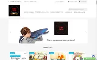Tiendateatral.com Screenshot 2024-07-02 04:10:42