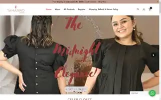 Tamarindindia.com Screenshot 2024-05-20 21:19:14