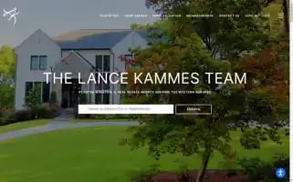 Lancekammes.com Screenshot 2024-07-01 12:13:34