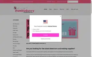 Bumbleberrys.co.uk Screenshot 2024-05-05 04:46:14