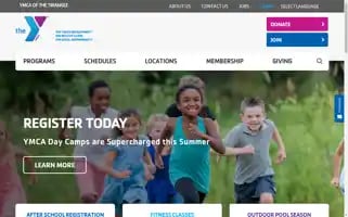 Ymcatriangle.org Screenshot 2024-05-15 08:32:49