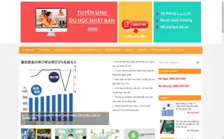 Duhocnhatban68.com Screenshot 2024-06-25 11:34:52