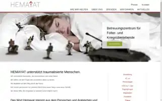 Hemayat.org Screenshot 2024-07-05 17:11:28