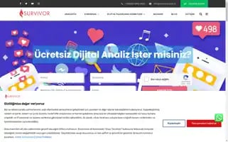 Survivor.com.tr Screenshot 2024-06-29 03:20:24