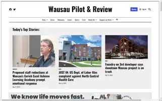 Wausaupilotandreview.com Screenshot 2024-05-15 00:23:11