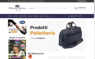 Sgrosso.it Screenshot 2024-07-09 10:59:27