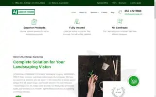 Ajlandscape.net Screenshot 2024-06-27 17:11:35