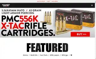 Uspatriotarmory.com Screenshot 2024-05-14 19:40:31