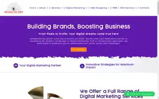 Webmarketingspider.com Screenshot 2024-05-15 00:57:28