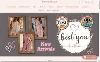 Shopbestyouboutique.com Screenshot 2024-04-17 17:55:58