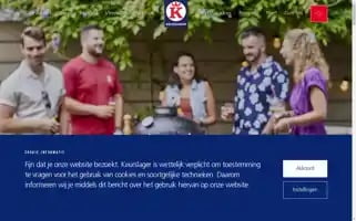 Keurslager.nl Screenshot 2024-06-13 16:57:55